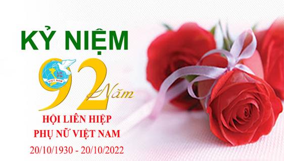 Chào mừng kỷ niệm 92 năm ngày Phụ nữ Việt Nam 20-10 - Trường Đại học Lâm  nghiệp