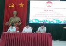 lấy ý kiến góp ý Dự thảo Nghị quyết sửa đổi, bổ sung một số điều của Hiến pháp nước Cộng hòa xã hội chủ nghĩa Việt Nam năm 2013