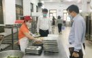 Thủ tướng Chính phủ yêu cầu tăng cường phòng ngừa ngộ độc thực phẩm