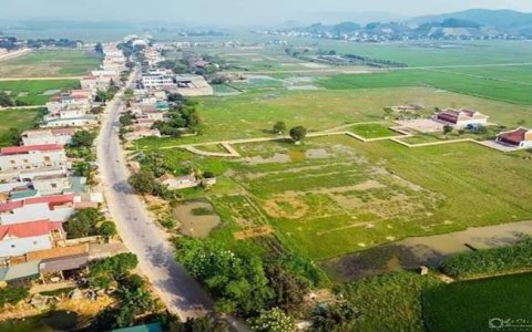 Xã Hà Long Hoàn thành các tiêu chí chuyển dổi số cấp xã năm 2023