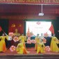 Tọa đàm kỷ niệm 77 năm thành lập Chi bộ Long Khê, tiền thân của Đảng bộ thị trấn Hà Long (23/02/1948 – 23/02/2025)