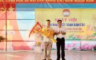 Khu dân cư Đại Sơn, xã Hà Long  tổ chức ngày hội đại đoàn kết toàn dân tộc 