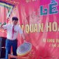Lễ hội Đền Quan Hoàng Triệu Tường năm 2025