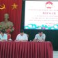 lấy ý kiến góp ý Dự thảo Nghị quyết sửa đổi, bổ sung một số điều của Hiến pháp nước Cộng hòa xã hội chủ nghĩa Việt Nam năm 2013