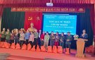 VĂN PHÒNG LUẬT SƯ THỦY – HÀ NỘI TRAO QUÀ CHO HỘ NGHÈO XÃ HÀ LONG NĂM 2023