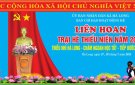 Xã Hà Long tổ chức Liên hoan trại hè thiếu niên năm 2024