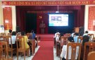 ội nghị quán triệt và triển khai thực hiện Nghị quyết số 26-NQ/TW của Bộ Chính trị  