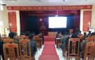 Hội nghị toàn quốc nghiên cứu, hoc tập quán triệt Nghị quyết Hội nghị lần thứ sáu Ban Chấp hành Trung ương Đảng khóa XIII.